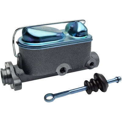 DYNAMIC FRICTION COMPANY - 355-54145 - Brake Master Cylinder pa1