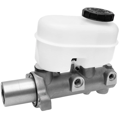 New Master Cylinder by DYNAMIC FRICTION COMPANY - 355-54182 pa2