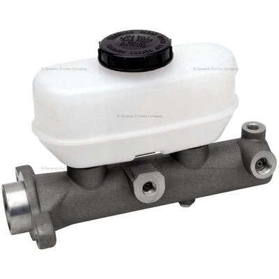 New Master Cylinder by DYNAMIC FRICTION COMPANY - 355-54199 pa1