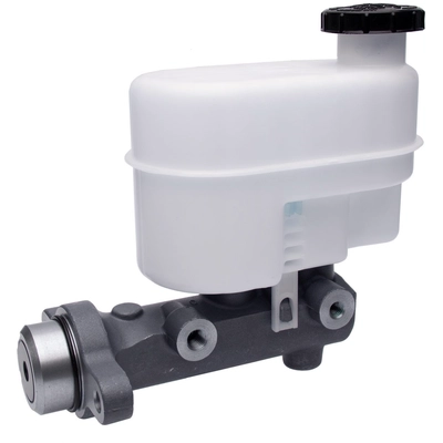 New Master Cylinder by DYNAMIC FRICTION COMPANY - 355-54246 pa2