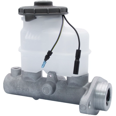 DYNAMIC FRICTION COMPANY - 355-58012 - Brake Master Cylinder pa1