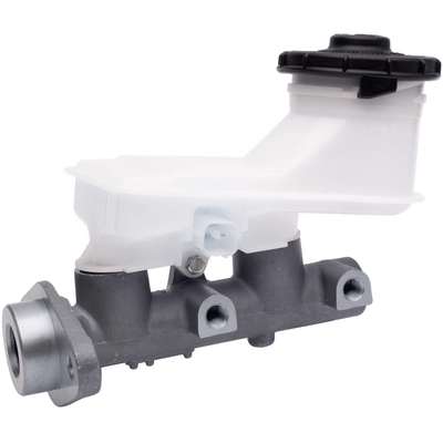 New Master Cylinder by DYNAMIC FRICTION COMPANY - 355-59030 pa2