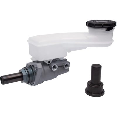 New Master Cylinder by DYNAMIC FRICTION COMPANY - 355-59041 pa2