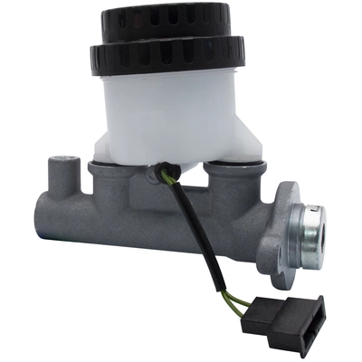 New Master Cylinder by DYNAMIC FRICTION COMPANY - 355-67014 pa1