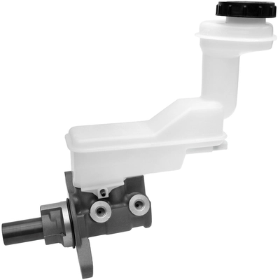 DYNAMIC FRICTION COMPANY - 355-67026 - Brake Master Cylinder pa1