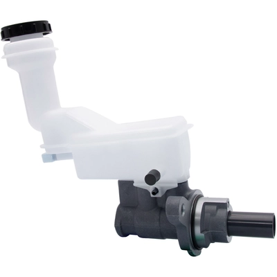 DYNAMIC FRICTION COMPANY - 355-67027 - Brake Master Cylinder pa1