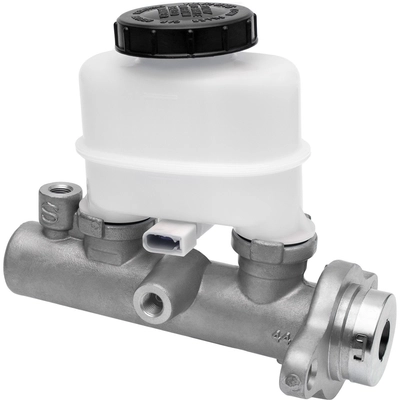 New Master Cylinder by DYNAMIC FRICTION COMPANY - 355-67044 pa2