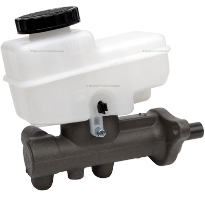 New Master Cylinder by DYNAMIC FRICTION COMPANY - 355-67054 pa2