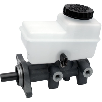 DYNAMIC FRICTION COMPANY - 355-67057 - Brake Master Cylinder pa1