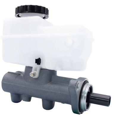 DYNAMIC FRICTION COMPANY - 355-67058 - Brake Master Cylinder pa1