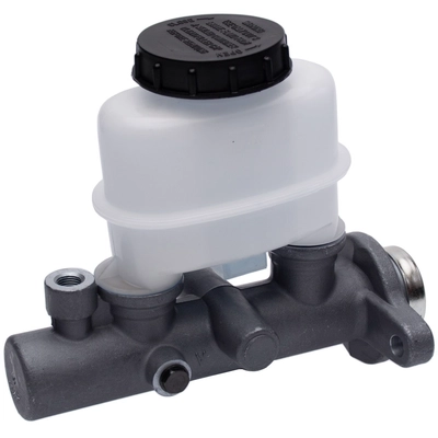 New Master Cylinder by DYNAMIC FRICTION COMPANY - 355-67067 pa2