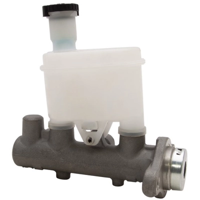 DYNAMIC FRICTION COMPANY - 355-67071 - Brake Master Cylinder pa2