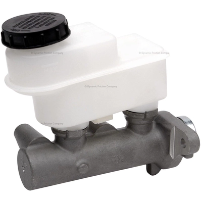 New Master Cylinder by DYNAMIC FRICTION COMPANY - 355-67114 pa1