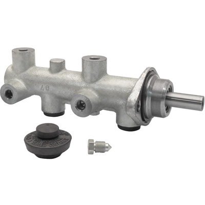 DYNAMIC FRICTION COMPANY - 355-74028 - Brake Master Cylinder pa2