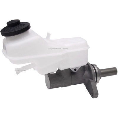 New Master Cylinder by DYNAMIC FRICTION COMPANY - 355-76056 pa2