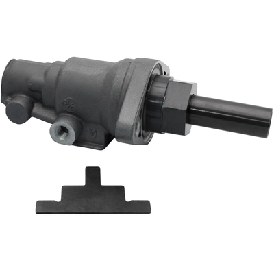 DYNAMIC FRICTION COMPANY - 355-76077 - Brake Master Cylinder pa1