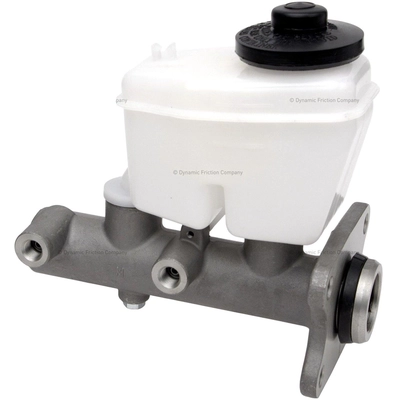 New Master Cylinder by DYNAMIC FRICTION COMPANY - 355-76123 pa1