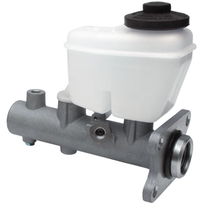 DYNAMIC FRICTION COMPANY - 355-76127 - Brake Master Cylinder pa1