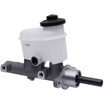 New Master Cylinder by DYNAMIC FRICTION COMPANY - 355-76132 pa2