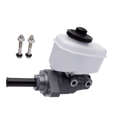 New Master Cylinder by DYNAMIC FRICTION COMPANY - 355-76138 pa2