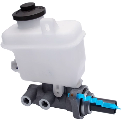 New Master Cylinder by DYNAMIC FRICTION COMPANY - 355-76145 pa2