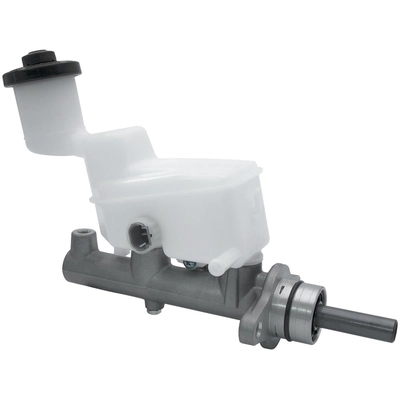 DYNAMIC FRICTION COMPANY - 355-76176 - Brake Master Cylinder pa1