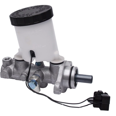 DYNAMIC FRICTION COMPANY - 355-80100 - Brake Master Cylinder pa1