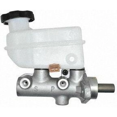 New Master Cylinder by MANDO - 17A1049 pa5