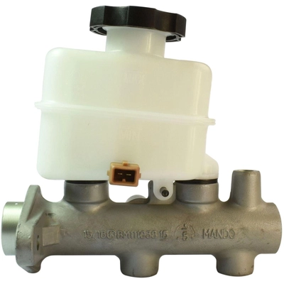 New Master Cylinder by MANDO - 17A1071 pa5