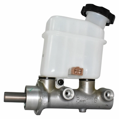 New Master Cylinder by MANDO - 17A1115 pa6