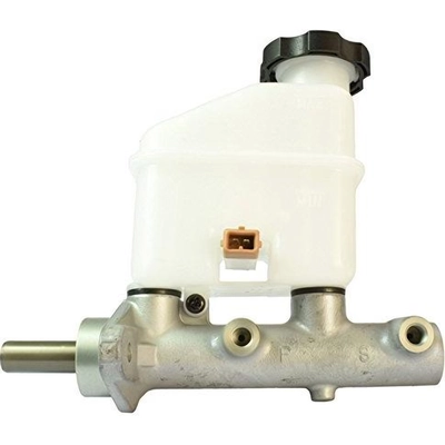 New Master Cylinder by MANDO - 17A1116 pa1