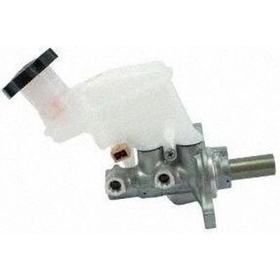 New Master Cylinder by MANDO - 17A1121 pa3