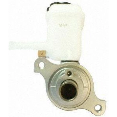 New Master Cylinder by MANDO - 17A1125 pa2