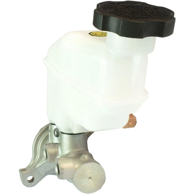 New Master Cylinder by MANDO - 17A1137 pa5