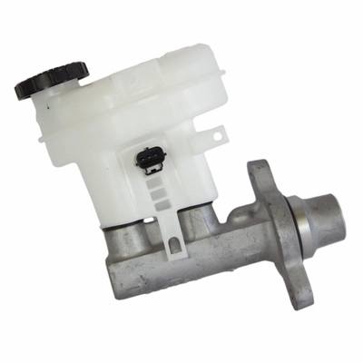 New Master Cylinder by MOTORCRAFT - BRMC118 pa2