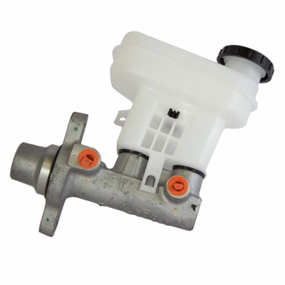 New Master Cylinder by MOTORCRAFT - BRMC118 pa3