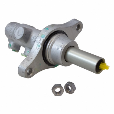 New Master Cylinder by MOTORCRAFT - BRMC135 pa2