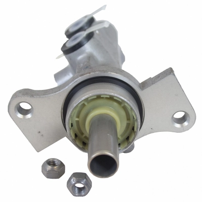 New Master Cylinder by MOTORCRAFT - BRMC209 pa10