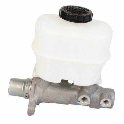 New Master Cylinder by MOTORCRAFT - BRMC286 pa9