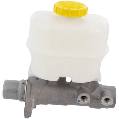 New Master Cylinder by MOTORCRAFT - BRMC287 pa1