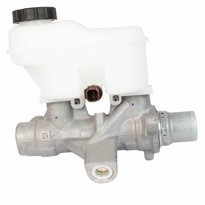 New Master Cylinder by MOTORCRAFT - BRMC293 pa3