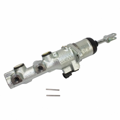 New Master Cylinder by MOTORCRAFT - BRMC97 pa6