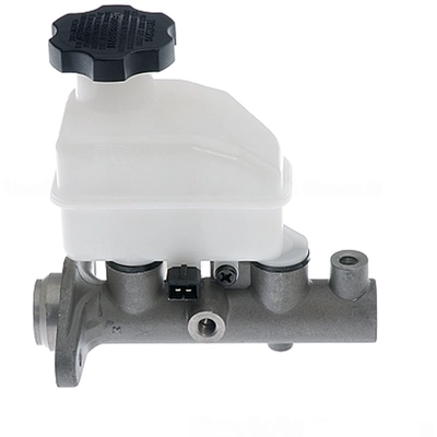 QUALITY-BUILT - NM55151 - Brake Master Cylinder pa1