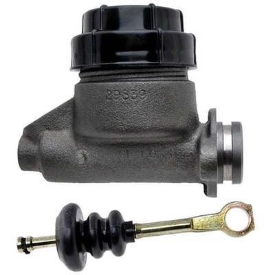 RAYBESTOS - MC39496 - New Master Cylinder pa27