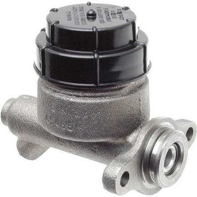 RAYBESTOS - MC36095 - New Master Cylinder pa12