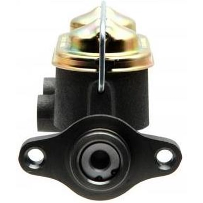 RAYBESTOS - MC36226 - New Master Cylinder pa27