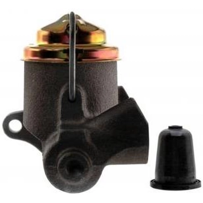 New Master Cylinder by RAYBESTOS - MC36234 pa24