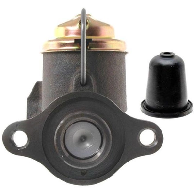 RAYBESTOS - MC36235 - New Master Cylinder pa18