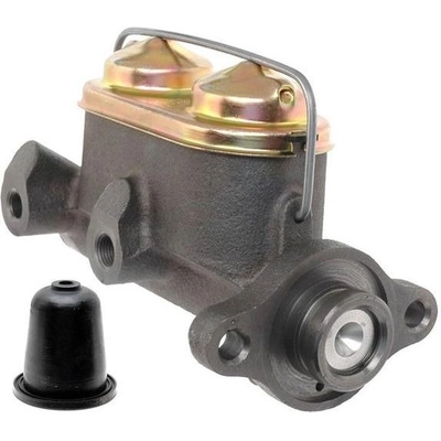 RAYBESTOS - MC36235 - New Master Cylinder pa8