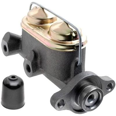 RAYBESTOS - MC36239 - New Master Cylinder pa9